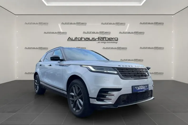 Land Rover Range Rover Velar din 2024 cu 18.000 km - oferta LAN199348 - foto 3