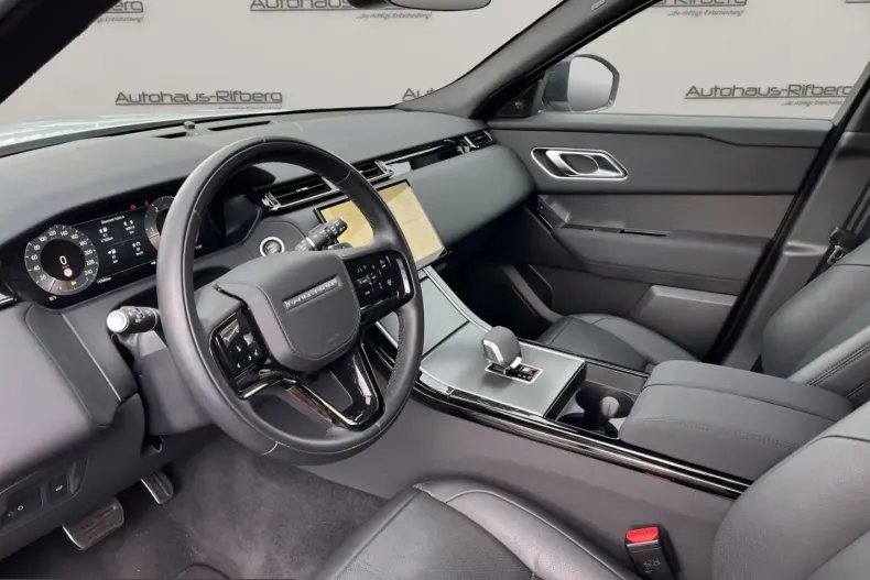 Land Rover Range Rover Velar din 2024 cu 18.000 km - oferta LAN199348 - foto 11