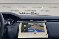 Land Rover Range Rover Velar din 2024 cu 18.000 km - oferta LAN199348 - foto 14