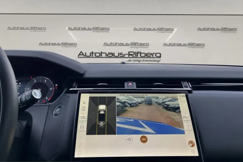 Land Rover Range Rover Velar din 2024 cu 18.000 km - oferta LAN199348 - foto 14