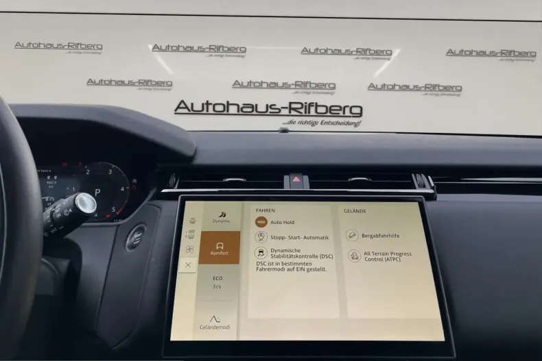 Land Rover Range Rover Velar din 2024 cu 18.000 km - oferta LAN199348 - foto 15