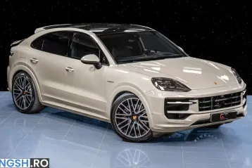 Porsche Cayenne din 2026 - oferta POR199349