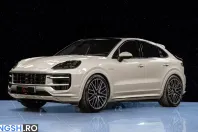 Porsche Cayenne din 2026 cu 0 km - oferta POR199349 - foto 2