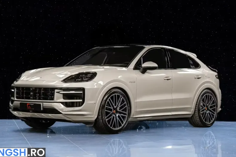 Porsche Cayenne din 2026 cu 0 km - oferta POR199349 - foto 2