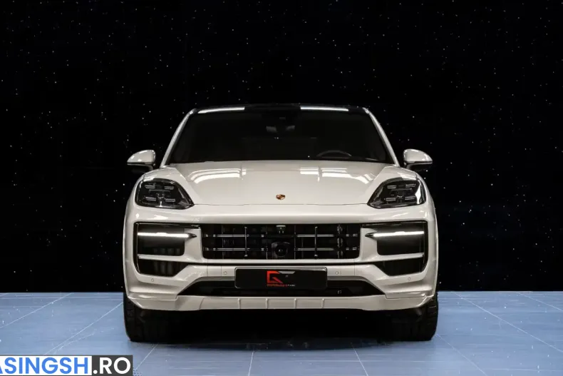 Porsche Cayenne din 2026 cu 0 km - oferta POR199349 - foto 3