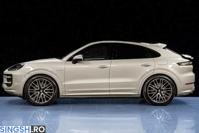 Porsche Cayenne din 2026 cu 0 km - oferta POR199349 - foto 4