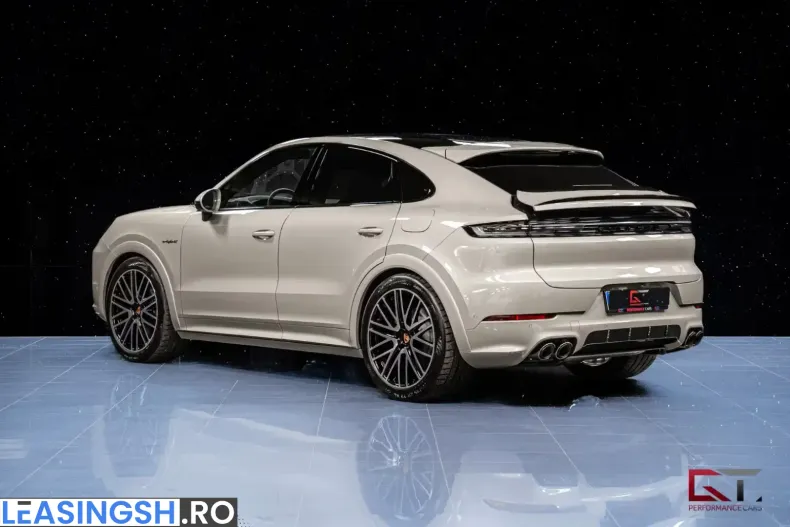 Porsche Cayenne din 2026 cu 0 km - oferta POR199349 - foto 5