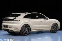 Porsche Cayenne din 2026 cu 0 km - oferta POR199349 - foto 6