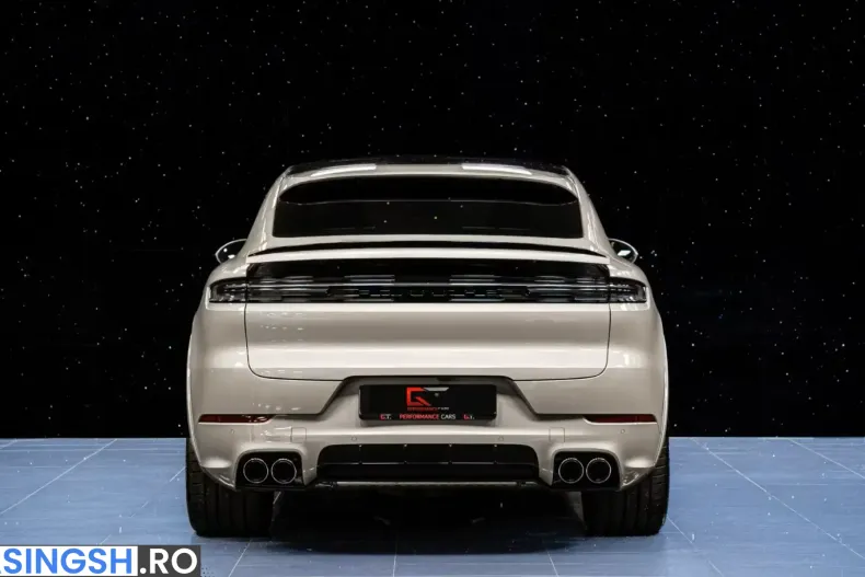 Porsche Cayenne din 2026 cu 0 km - oferta POR199349 - foto 7