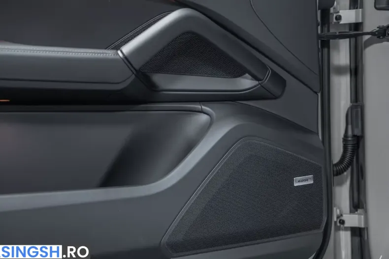 Porsche Cayenne din 2026 cu 0 km - oferta POR199349 - foto 9