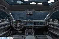 Porsche Cayenne din 2026 cu 0 km - oferta POR199349 - foto 11