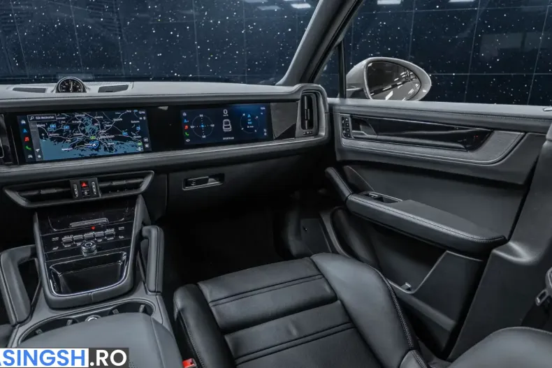 Porsche Cayenne din 2026 cu 0 km - oferta POR199349 - foto 16