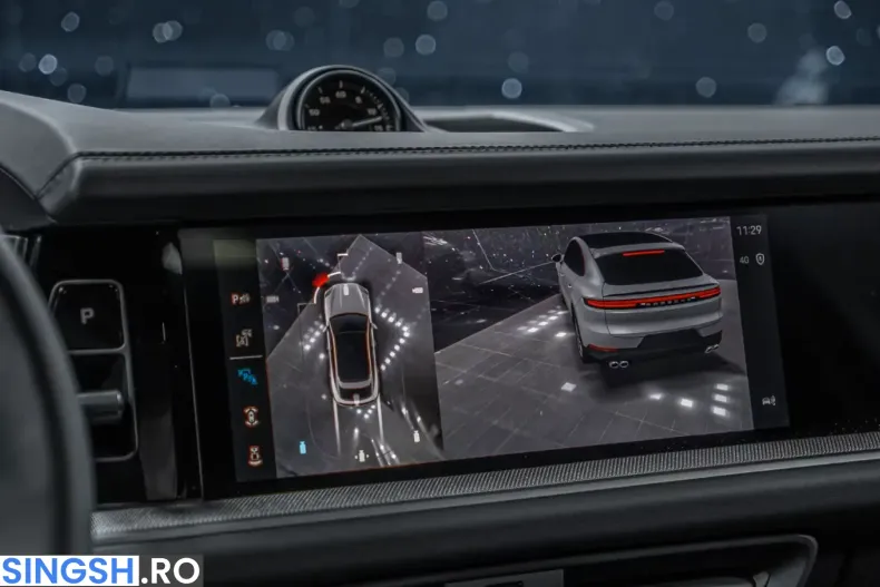 Porsche Cayenne din 2026 cu 0 km - oferta POR199349 - foto 17