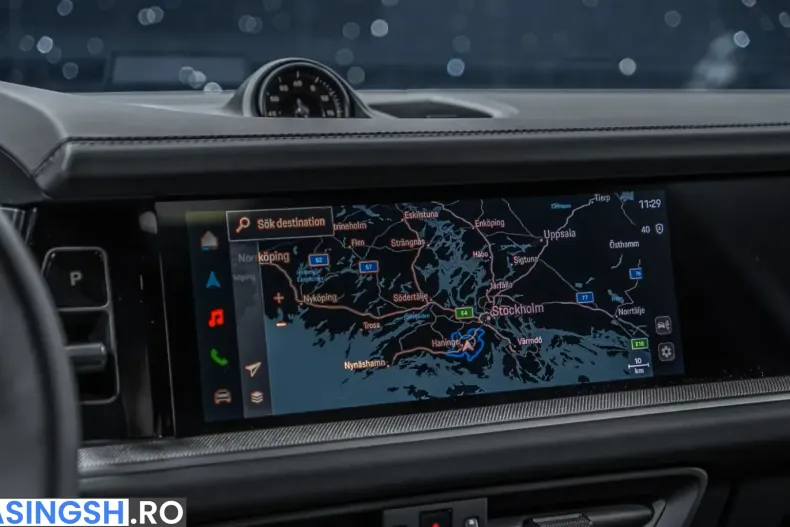 Porsche Cayenne din 2026 cu 0 km - oferta POR199349 - foto 18