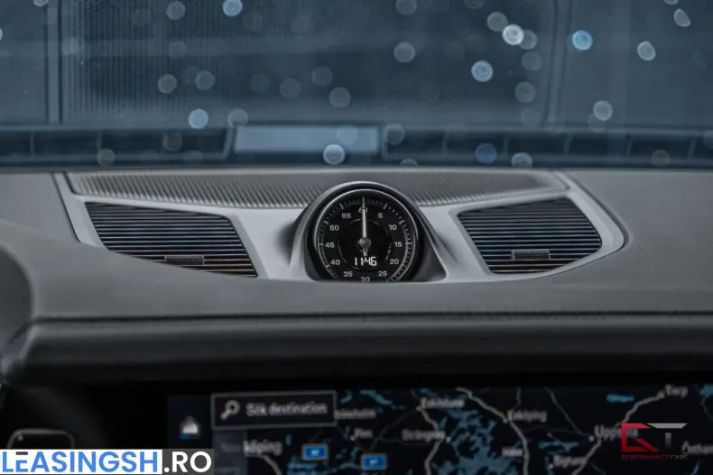 Porsche Cayenne din 2026 cu 0 km - oferta POR199349 - foto 20