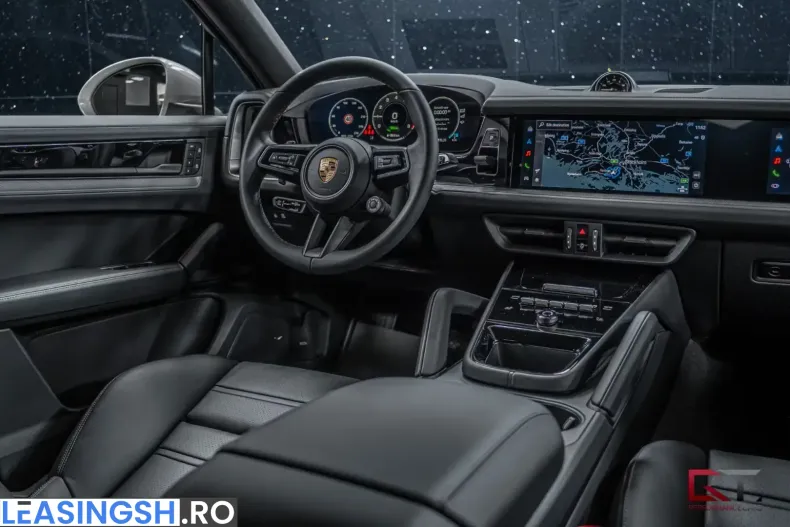 Porsche Cayenne din 2026 cu 0 km - oferta POR199349 - foto 21