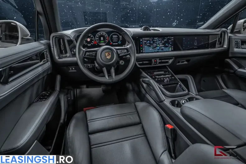 Porsche Cayenne din 2026 cu 0 km - oferta POR199349 - foto 22