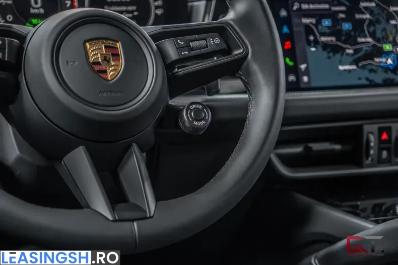 Porsche Cayenne din 2026 cu 0 km - oferta POR199349 - foto 23