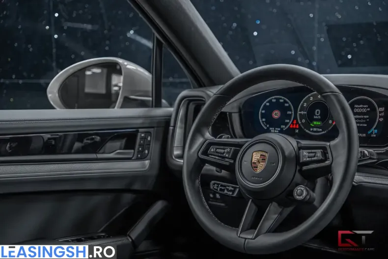 Porsche Cayenne din 2026 cu 0 km - oferta POR199349 - foto 24