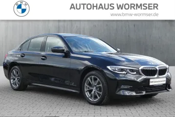 BMW 320 din 2021 - oferta BMW199350