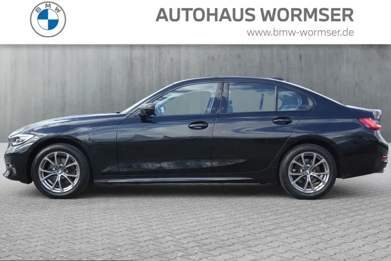 BMW 320 (Seria 3) din 2021 cu 100.397 km - oferta BMW199350 - foto 4