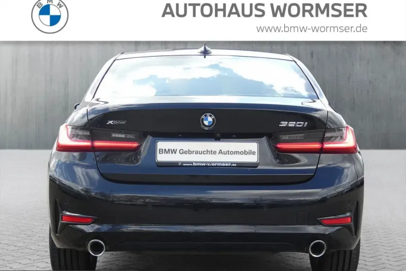 BMW 320 (Seria 3) din 2021 cu 100.397 km - oferta BMW199350 - foto 6