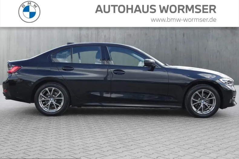 BMW 320 (Seria 3) din 2021 cu 100.397 km - oferta BMW199350 - foto 8