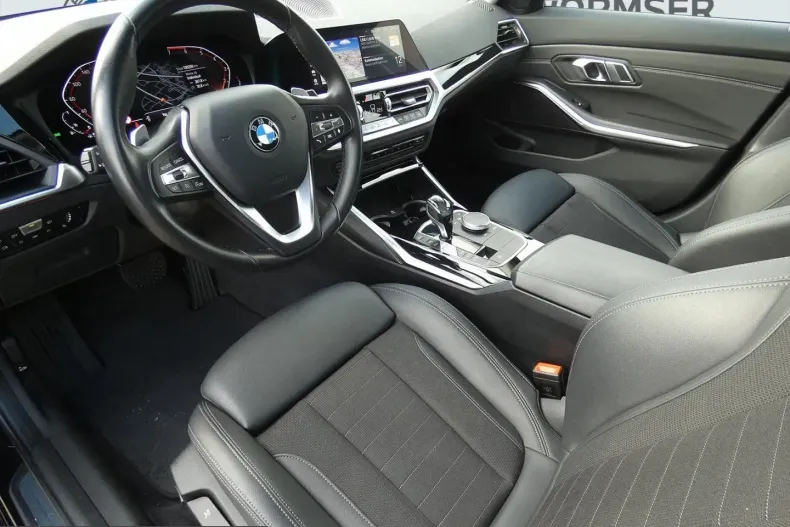 BMW 320 (Seria 3) din 2021 cu 100.397 km - oferta BMW199350 - foto 10