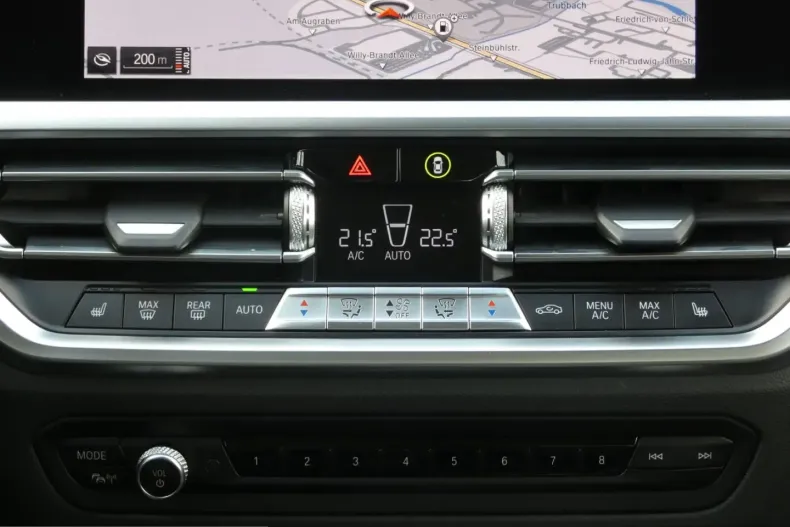 BMW 320 (Seria 3) din 2021 cu 100.397 km - oferta BMW199350 - foto 22