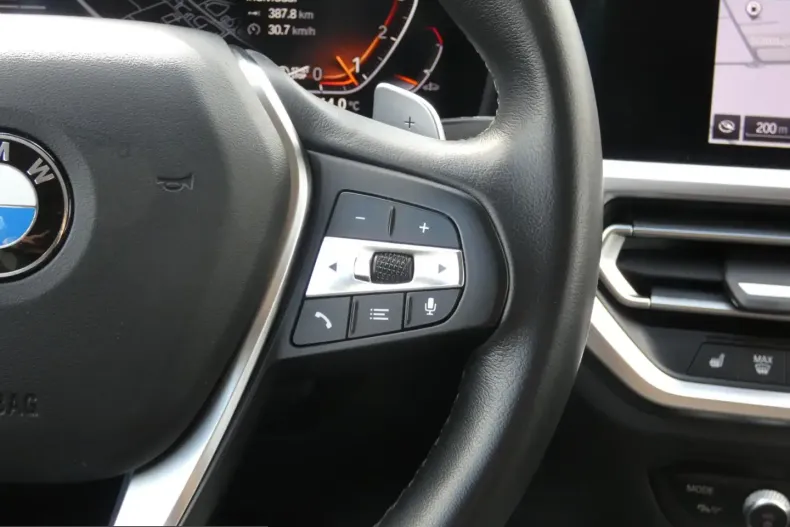 BMW 320 (Seria 3) din 2021 cu 100.397 km - oferta BMW199350 - foto 27