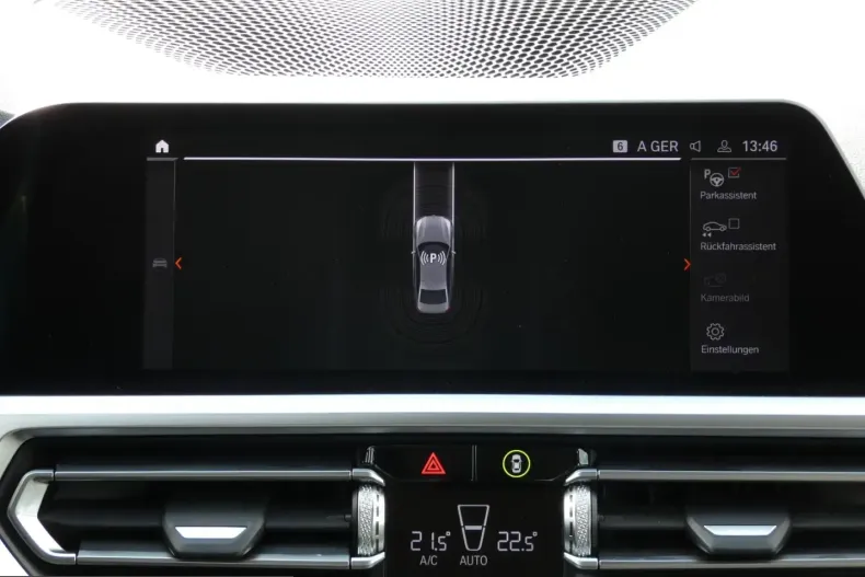 BMW 320 (Seria 3) din 2021 cu 100.397 km - oferta BMW199350 - foto 29