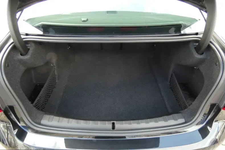 BMW 320 (Seria 3) din 2021 cu 100.397 km - oferta BMW199350 - foto 30