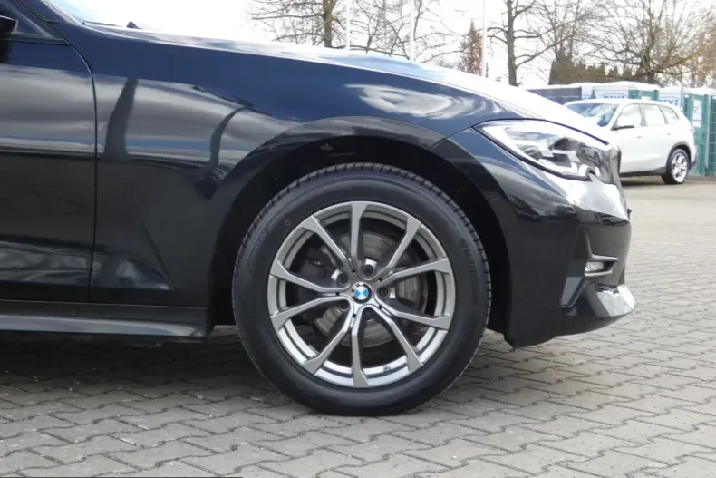 BMW 320 (Seria 3) din 2021 cu 100.397 km - oferta BMW199350 - foto 31