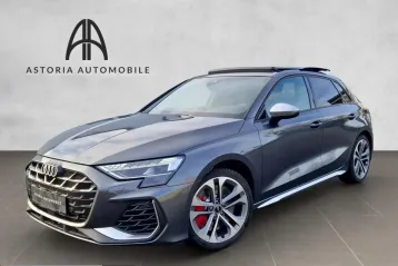 Audi S3 din 2025 - oferta AUD199351