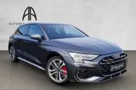 Audi S3 din 2025 cu 14.420 km - oferta AUD199351 - foto 3