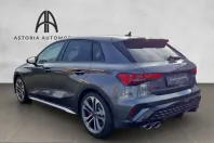 Audi S3 din 2025 cu 14.420 km - oferta AUD199351 - foto 4