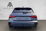 Audi S3 din 2025 cu 14.420 km - oferta AUD199351 - foto 5