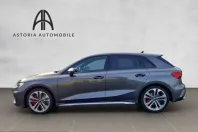 Audi S3 din 2025 cu 14.420 km - oferta AUD199351 - foto 7