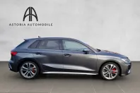 Audi S3 din 2025 cu 14.420 km - oferta AUD199351 - foto 8