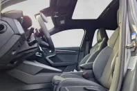 Audi S3 din 2025 cu 14.420 km - oferta AUD199351 - foto 11