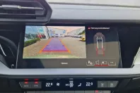 Audi S3 din 2025 cu 14.420 km - oferta AUD199351 - foto 15