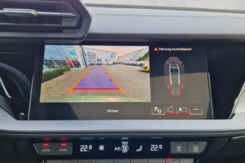 Audi S3 din 2025 cu 14.420 km - oferta AUD199351 - foto 15