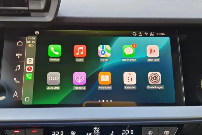 Audi S3 din 2025 cu 14.420 km - oferta AUD199351 - foto 16