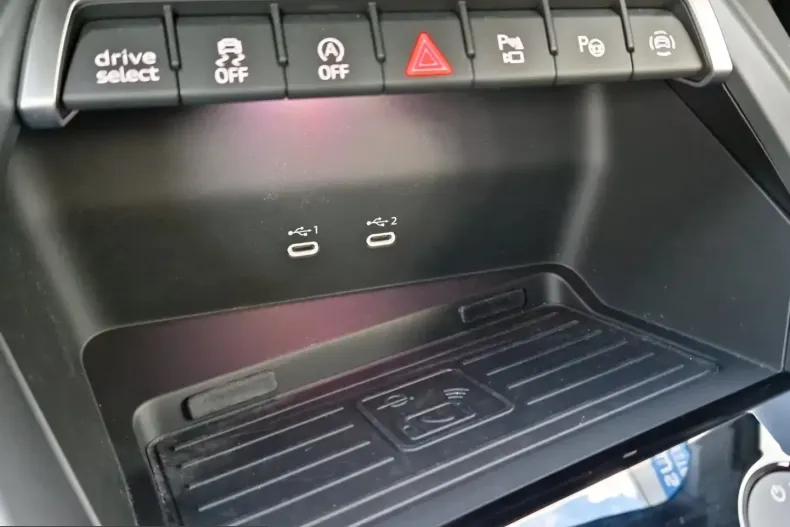 Audi S3 din 2025 cu 14.420 km - oferta AUD199351 - foto 18