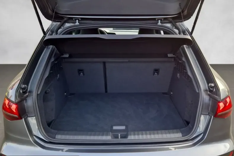 Audi S3 din 2025 cu 14.420 km - oferta AUD199351 - foto 20