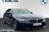 BMW 530 (Seria 5) din 2022 cu 115.019 km - oferta BMW199352 - foto 1