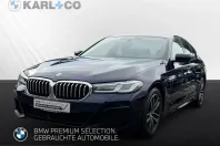 BMW 530 (Seria 5) din 2022 cu 115.019 km - oferta BMW199352 - foto 2