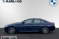 BMW 530 (Seria 5) din 2022 cu 115.019 km - oferta BMW199352 - foto 3