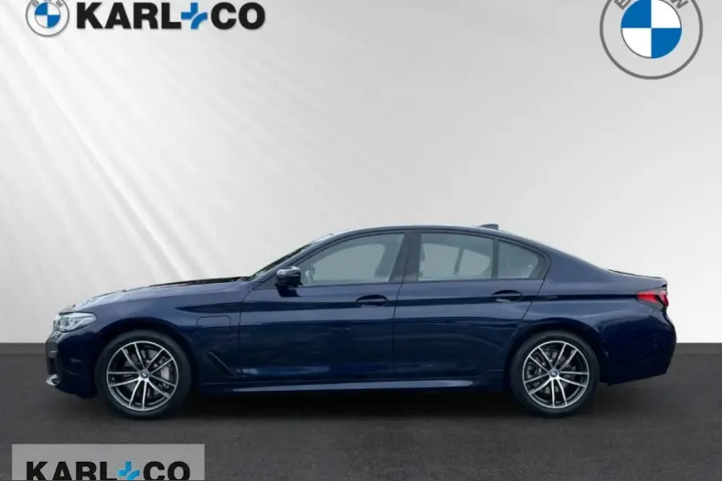 BMW 530 (Seria 5) din 2022 cu 115.019 km - oferta BMW199352 - foto 3