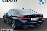 BMW 530 (Seria 5) din 2022 cu 115.019 km - oferta BMW199352 - foto 4